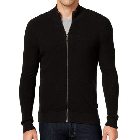 michael michael kors alene zip detail top mens